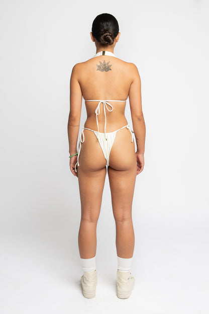 Jameelah String Bikini Bottom